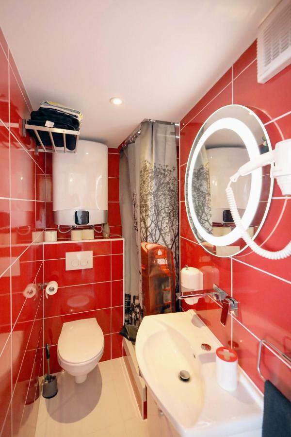 The Room Dubrovnik Exterior photo